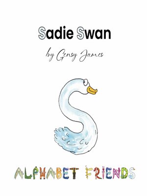 cover image of Sadie Swan
